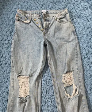 Princess Polly jeans thumbnail 1