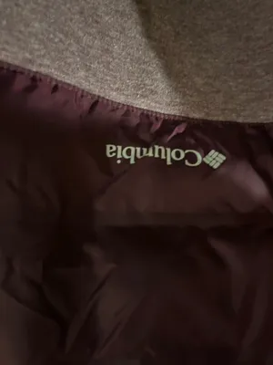 Columbia Jacket Women’s thumbnail 2