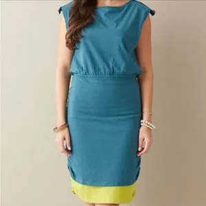 Matilda Jane‎ Womens Small Good Hart An Evening Date Night Dress. thumbnail 3