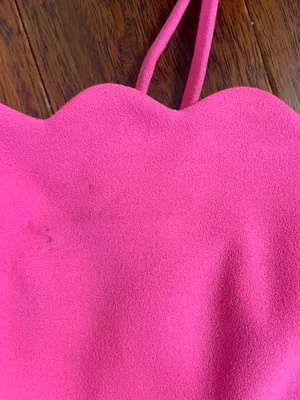 City Studios Pink Dress Body Con thumbnail 4