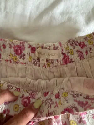 Love Shack Fancy Skirt thumbnail 3