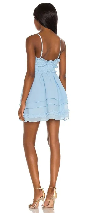 NBD Revolve  Dress thumbnail 2