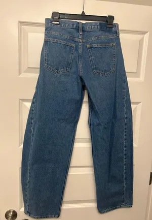Abercrombie Jeans thumbnail 3