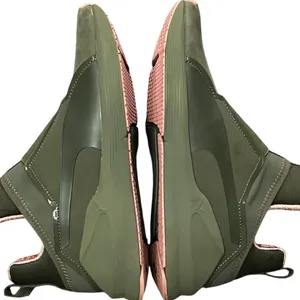 Puma Shoes Womens 6.5 Nubuck Naturals Fierce Core‎ Slip On Comfort Sneakers NWOT thumbnail 8