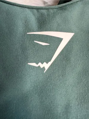 510. Gymshark xs / small set 2pc bundle thumbnail 4
