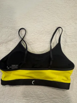 Zyia active light n tight bra thumbnail 2