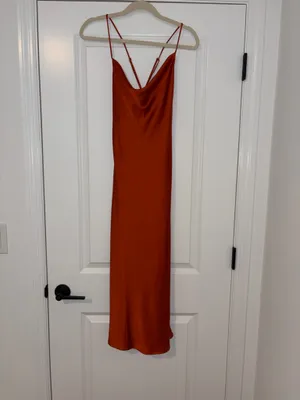 Show Me Your Mumu Dress thumbnail 3