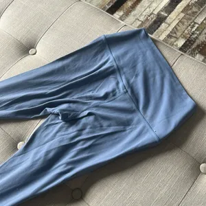 Splits59 Blue Full Length Workout Leggings Size Small thumbnail 6