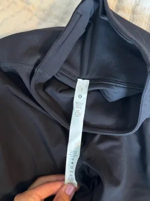 Lululemon Groove SHR Flare Pants Nulu thumbnail 5