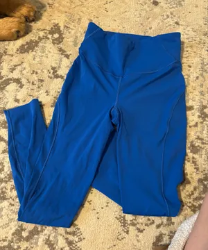 Lululemon leggings thumbnail 1