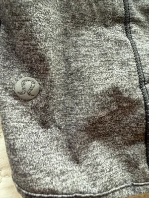 Lululemon Track That Shorts 5" thumbnail 5