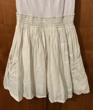 Tresics Grey  Dress thumbnail 5