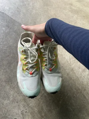 Nike Air Max thumbnail 2