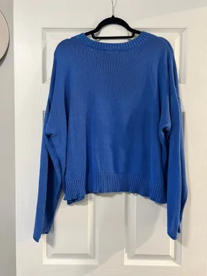 Z Supply Sweater thumbnail 3