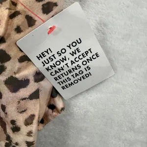 ASOS DESIGN Women Leopard Print Satin Slip Midi Dress Ruched Bust Tan US 6 NEW‎ thumbnail 3