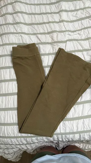 Aerie Pants Flare thumbnail 5