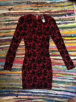 Windsor Homecoming Dress thumbnail 1