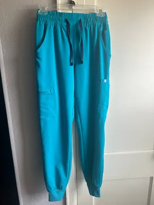 FIGS Scrub Pants Jogger thumbnail 3