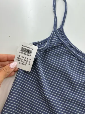 Brandy Melville Top thumbnail 2