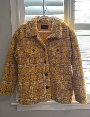 Anthropologie Jacket thumbnail 1