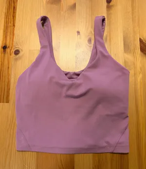 Lululemon Align Tank thumbnail 1