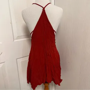 Free People La Luna Cutout Tank B1* thumbnail 6