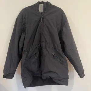 Pacific Trial Heavy Winter Coat thumbnail 1