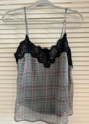 Abercrombie Top thumbnail 1