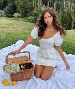 Princess Polly AVIANA MINI DRESS WHITE thumbnail 1