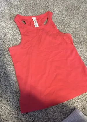 Lululemon Align Waist Length Racerback Tank  thumbnail 1