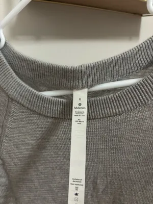 Lululemon Sweater thumbnail 2