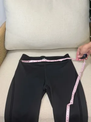 Alo Yoga Line Up SET Size medium thumbnail 9