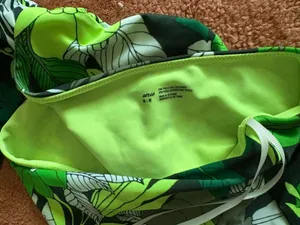 Aerie One-Piece Swimsuit Cut-Out thumbnail 3