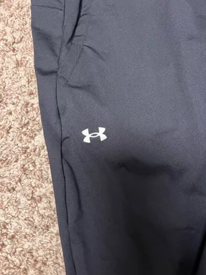 Under Armour Sweatpants thumbnail 2