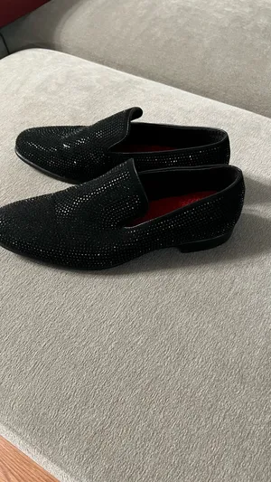 Men’s Dress Shoes ID Required Brand thumbnail 3