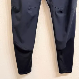 Arcteryx Norvan Hybrid Tight Mens Medium Black Gore-Tex Running Pants thumbnail 12