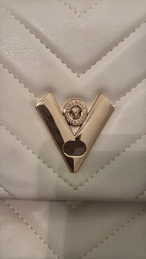 Valentino white purse thumbnail 5