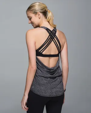 Lululemon Free To Be Wild Sports Tank thumbnail 1