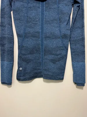 Lululemon Swiftly Speed Hooded 1/2 Zip thumbnail 8