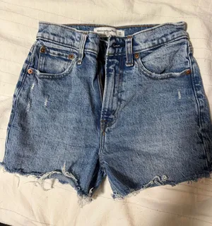 Abercrombie Shorts thumbnail 1