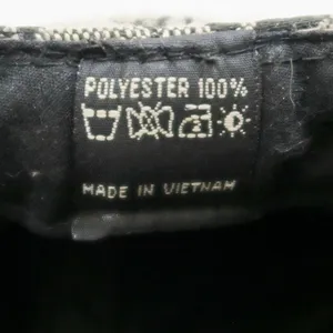 Vintage Y2K Gray & Black GG Logo Newsboy Cap thumbnail 9