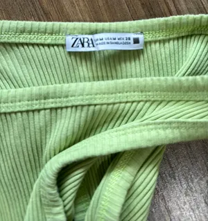 Zara Top thumbnail 3