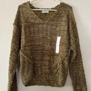 Womens Universal Thread knitted sweater xs thumbnail 2
