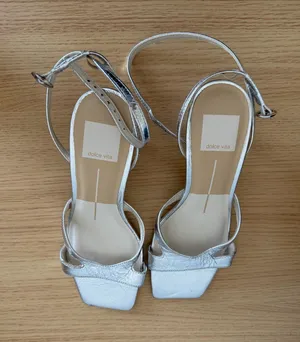 DV by Dolce Vita Becki Heels thumbnail 1