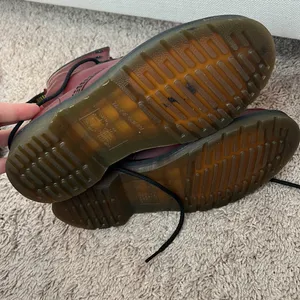 Dr. Martens vegan leather 1940 lace up boots, 5 thumbnail 3