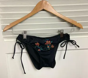 SM Roxy & Raisins 2 pc swimsuit bikini thumbnail 3