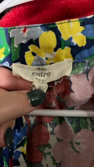 Entro Dress thumbnail 2