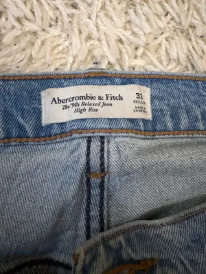 Abercrombie Jeans thumbnail 2