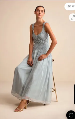 Lulus Dress thumbnail 1