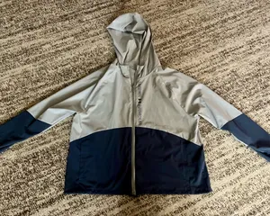 Windbreaker Under Armour thumbnail 1